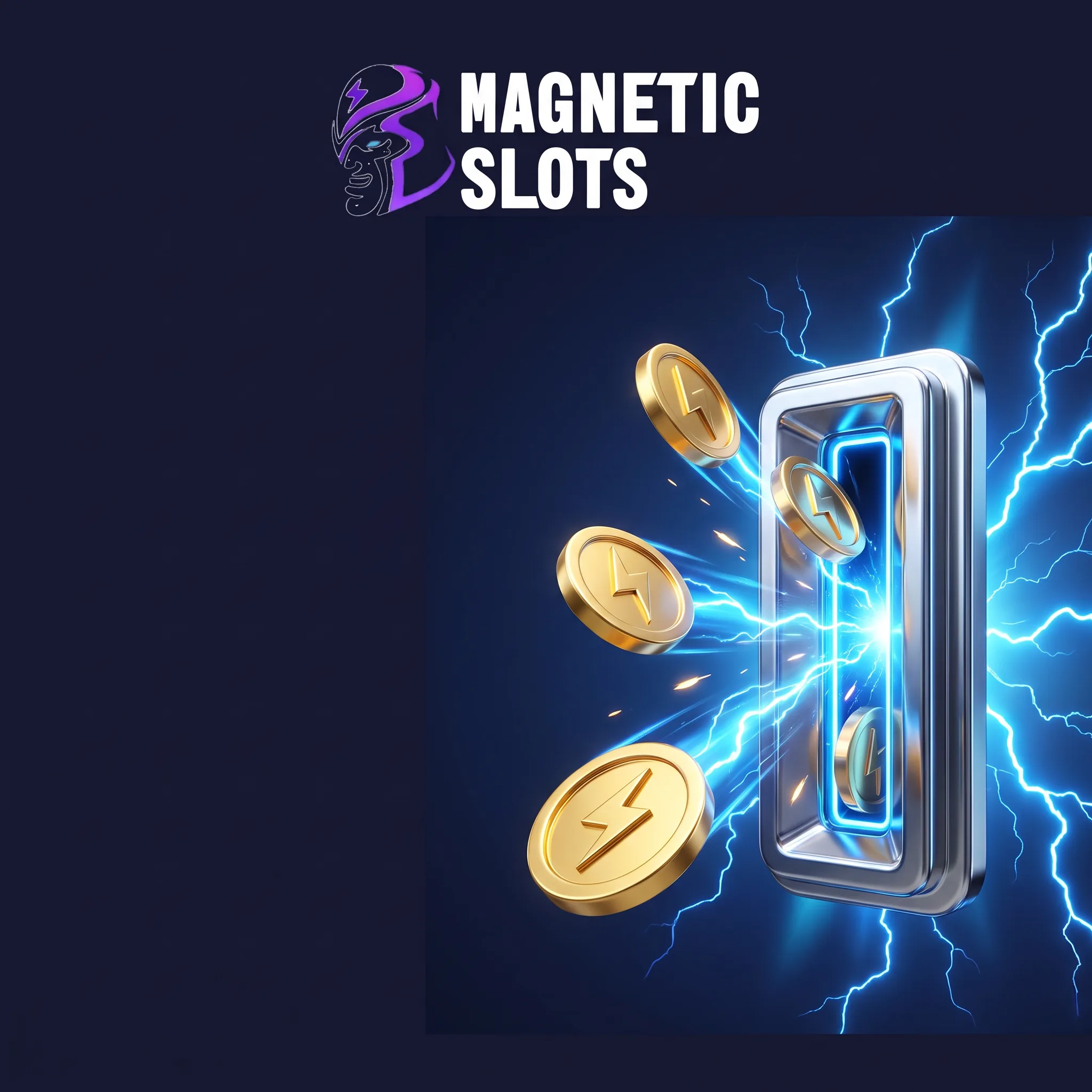 Depositi e prelievi Magnetic Slots