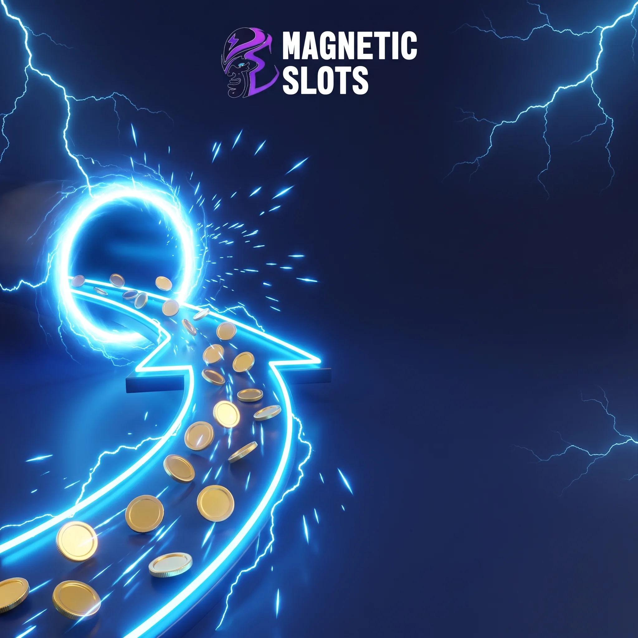 Accesso al conto Magnetic Slots